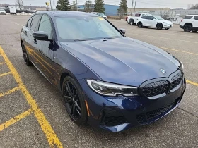 BMW 340 * M340I XDRIVE * CARFAX * ПАНОРАМА * 2 КЛЮЧА *  - 37980 € / 74282.42 лв. - 33335382 2