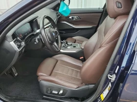 BMW 340 * M340I XDRIVE * CARFAX * ПАНОРАМА * 2 КЛЮЧА *  - 37980 € / 74282.42 лв. - 33335382 5