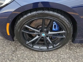 BMW 340 * M340I XDRIVE * CARFAX * ПАНОРАМА * 2 КЛЮЧА *  - 37980 € / 74282.42 лв. - 33335382 6