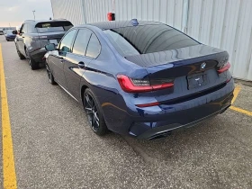 BMW 340 * M340I XDRIVE * CARFAX * ПАНОРАМА * 2 КЛЮЧА *  - 37980 € / 74282.42 лв. - 33335382 4