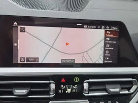 BMW 340 * M340I XDRIVE * CARFAX * ПАНОРАМА * 2 КЛЮЧА *  - 37980 € / 74282.42 лв. - 33335382 11