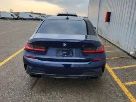 BMW 340 * M340I XDRIVE * CARFAX * ПАНОРАМА * 2 КЛЮЧА *  - 37980 € / 74282.42 лв. - 33335382 17