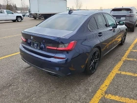 BMW 340 * M340I XDRIVE * CARFAX * ПАНОРАМА * 2 КЛЮЧА *  - 37980 € / 74282.42 лв. - 33335382 3