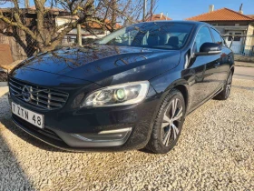 Volvo S60 D4