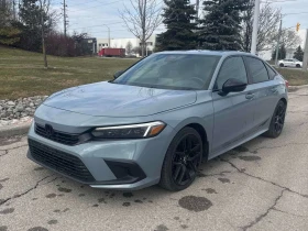 Honda Civic * CVT * CARFAX * БЕЗ ПЪРВОНАЧАЛНА ВНОСКА