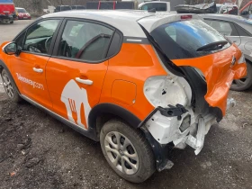 Citroen C3 1.2 Puretech 83, 2024 �. | Mobile.bg � ����� ������ 6