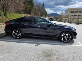 BMW 6 GT 640i xDrive M - 29800 € / 58283.73 лв. - 11233619 5