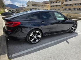 BMW 6 GT 640i xDrive M - 29800 € / 58283.73 лв. - 11233619 6