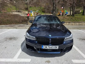 BMW 6 GT 640i xDrive M - 29800 € / 58283.73 лв. - 11233619 3