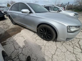 Audi A8 3.0tdi въздух  - 5 € / 9.78 лв. - 51815893 5