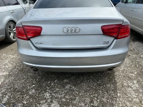 Audi A8 3.0tdi въздух  - 5 € / 9.78 лв. - 51815893 6