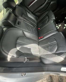 Audi A8 3.0tdi въздух  - 5 € / 9.78 лв. - 51815893 8