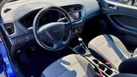 Hyundai I20 1.25i Внос ШВЕЙЦАРИЯ ! PDC, Tel, DRL, Pioneer...   - 8450 € / 16526.76 лв. - 15404775 10
