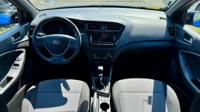 Hyundai I20 1.25i Внос ШВЕЙЦАРИЯ ! PDC, Tel, DRL, Pioneer...   - 8450 € / 16526.76 лв. - 15404775 12