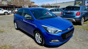 Hyundai I20 1.25i Внос ШВЕЙЦАРИЯ ! PDC, Tel, DRL, Pioneer...   - 8450 € / 16526.76 лв. - 15404775 7