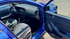 Hyundai I20 1.25i Внос ШВЕЙЦАРИЯ ! PDC, Tel, DRL, Pioneer...   - 8450 € / 16526.76 лв. - 15404775 15