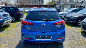 Hyundai I20 1.25i Внос ШВЕЙЦАРИЯ ! PDC, Tel, DRL, Pioneer...   - 8450 € / 16526.76 лв. - 15404775 4