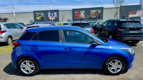 Hyundai I20 1.25i Внос ШВЕЙЦАРИЯ ! PDC, Tel, DRL, Pioneer...   - 8450 € / 16526.76 лв. - 15404775 6