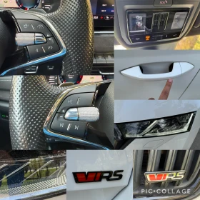 Skoda Octavia 2.0TDI* VRS* PANO* CAM* DIST* ТЕГЛИЧ* ПЕЧКА* FULL - 22250 € / 43517.22 лв. - 42623379 15