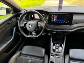 Skoda Octavia 2.0TDI* VRS* PANO* CAM* DIST* ТЕГЛИЧ* ПЕЧКА* FULL - 22250 € / 43517.22 лв. - 42623379 7
