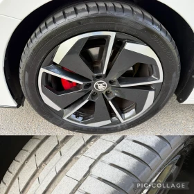 Skoda Octavia 2.0TDI* VRS* PANO* CAM* DIST* ТЕГЛИЧ* ПЕЧКА* FULL - 22250 € / 43517.22 лв. - 42623379 17