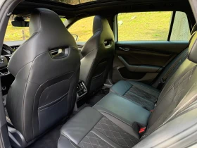Skoda Octavia 2.0TDI* VRS* PANO* CAM* DIST* ТЕГЛИЧ* ПЕЧКА* FULL - 22250 € / 43517.22 лв. - 42623379 12