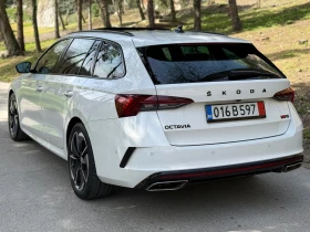 Skoda Octavia 2.0TDI* VRS* PANO* CAM* DIST* ТЕГЛИЧ* ПЕЧКА* FULL - 22250 € / 43517.22 лв. - 42623379 5
