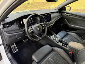 Skoda Octavia 2.0TDI* VRS* PANO* CAM* DIST* ТЕГЛИЧ* ПЕЧКА* FULL - 22250 € / 43517.22 лв. - 42623379 6