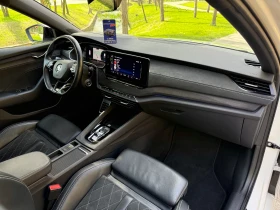 Skoda Octavia 2.0TDI* VRS* PANO* CAM* DIST* ТЕГЛИЧ* ПЕЧКА* FULL - 22250 € / 43517.22 лв. - 42623379 8