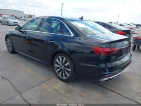 Audi A4 * PREMIUM* 40TFSI* QUATTRO* S-TRONIC* ����* ������ | Mobile.bg � ����� ������ 3