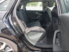Audi A4 * PREMIUM* 40TFSI* QUATTRO* S-TRONIC* ����* ������ | Mobile.bg � ����� ������ 8