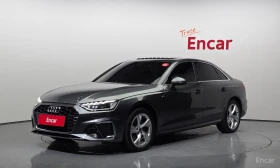 ������ Audi A4