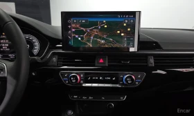 Audi A4 40TFSI* MATRIX* PREMIUM* ���������* ����� | Mobile.bg � ����� ������ 8