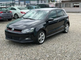 VW Polo 1.4TSI/GT/160hp/NAVI/FULL/ | Mobile.bg � ����� ������ 3