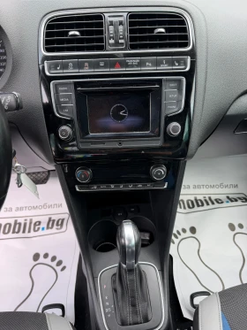 VW Polo 1.4TSI/GT/160hp/NAVI/FULL/ | Mobile.bg � ����� ������ 10