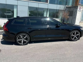 Volvo V60 Plus Dark Theme  CARFAX | Mobile.bg � ����� ������ 3