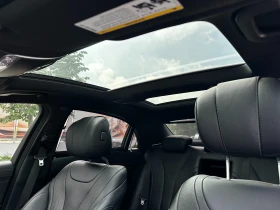 Mercedes-Benz S 550 4.7i 456 к.с./ГАРАНЦИЯ  | Auto.bg — изображение 13