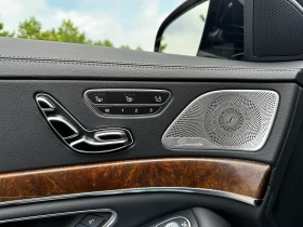 Mercedes-Benz S 550 4.7i 456 к.с./ГАРАНЦИЯ  | Auto.bg — изображение 15