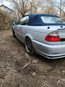 BMW 323 M52B25 | Auto.bg — изображение 12