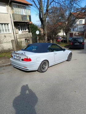 BMW 323 M52B25 | Auto.bg — изображение 8