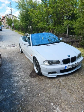 BMW 323 M52B25