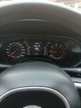 Fiat Tipo 1.3м джет. 95кс | Auto.bg — изображение 16