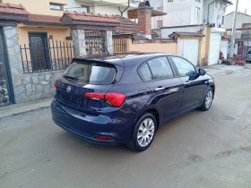 Fiat Tipo 1.3м джет. 95кс | Auto.bg — изображение 8