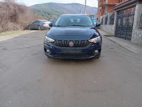 Fiat Tipo 1.3м джет. 95кс | Auto.bg — изображение 11
