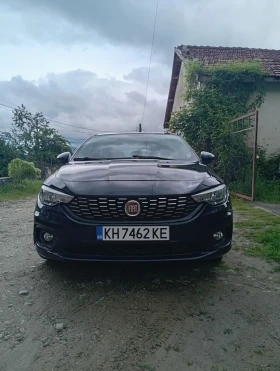 Fiat Tipo 1.3м джет. 95кс