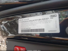 Audi A6 !PRESTIGE! #������# !FULL! | Mobile.bg � ����� ������ 9