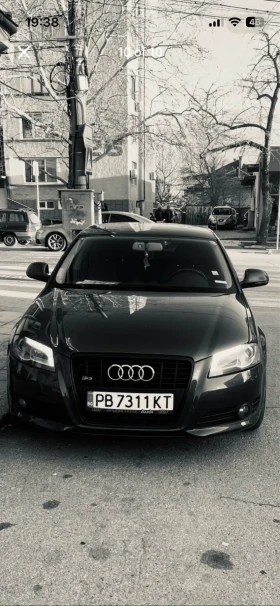 Audi A3 undefined | Auto.bg — изображение 10