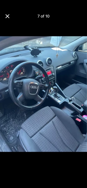 Audi A3 undefined | Auto.bg — изображение 7