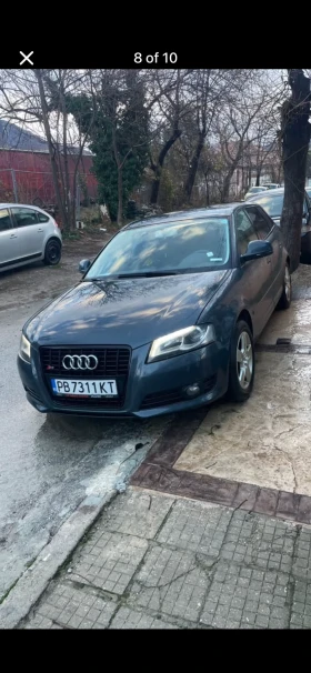 Audi A3 undefined | Auto.bg — изображение 8