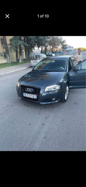 Audi A3 undefined | Auto.bg — изображение 2